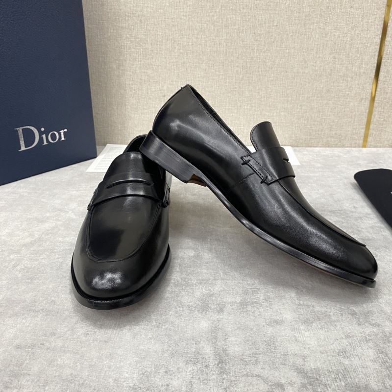 Christian Dior Business Shoes